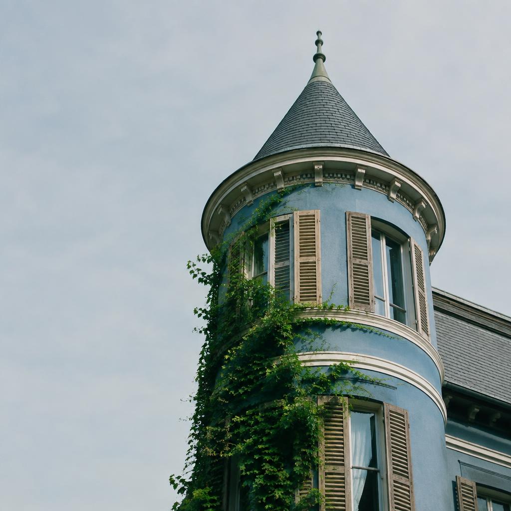 Turret